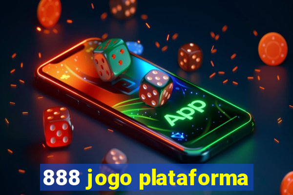 888 jogo plataforma