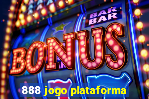 888 jogo plataforma