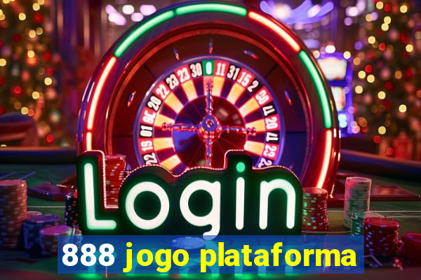 888 jogo plataforma