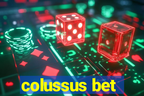 colussus bet