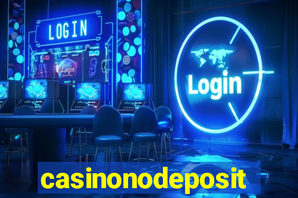 casinonodeposit