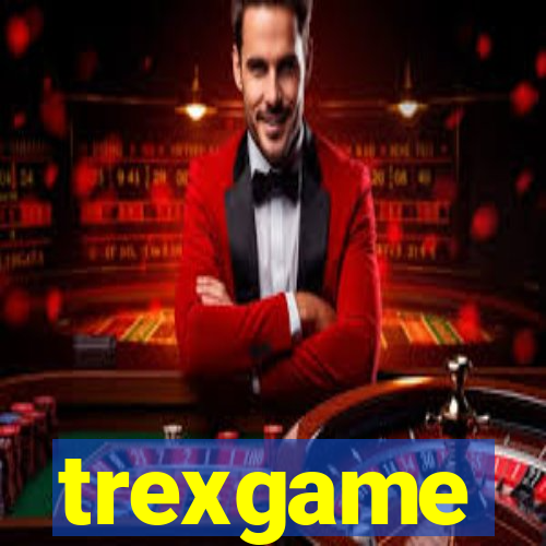 trexgame