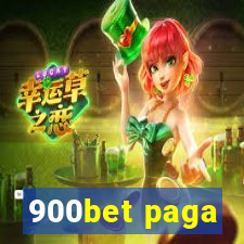 900bet paga