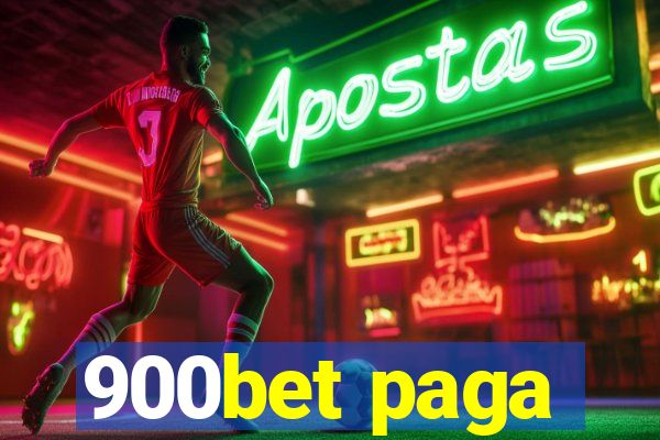 900bet paga