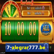 7-alegrar777.bet