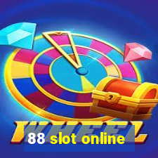 88 slot online