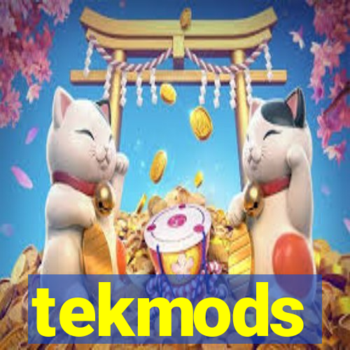 tekmods