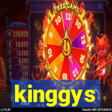 kinggys