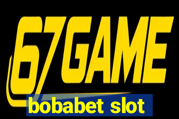 bobabet slot