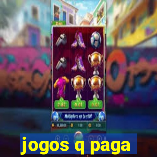 jogos q paga