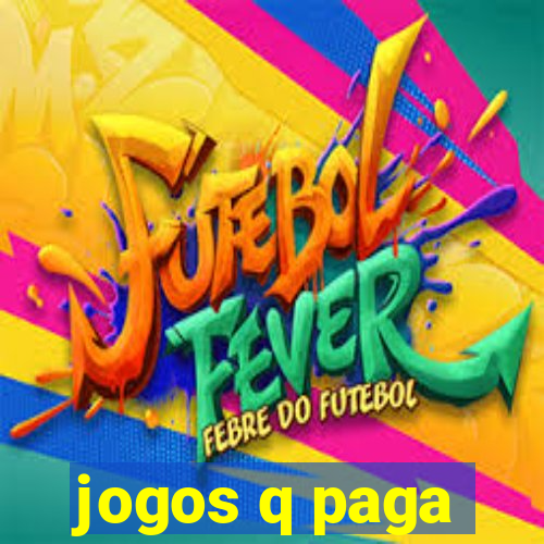 jogos q paga