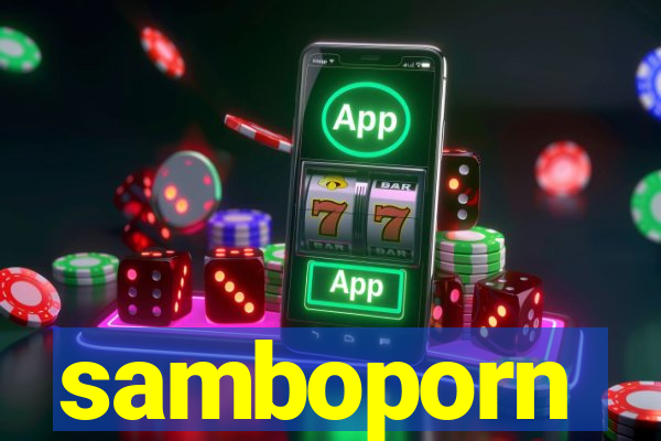 samboporn