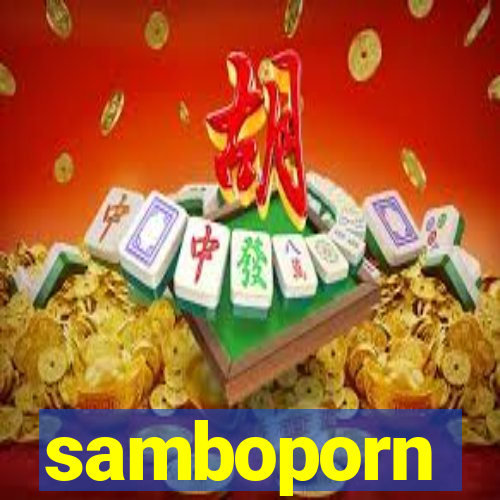 samboporn