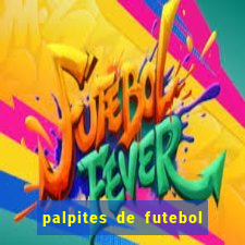 palpites de futebol para amanha