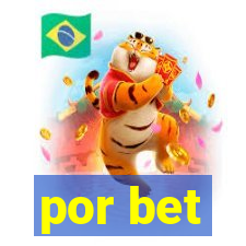 por bet