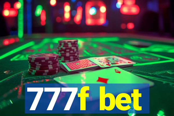 777f bet