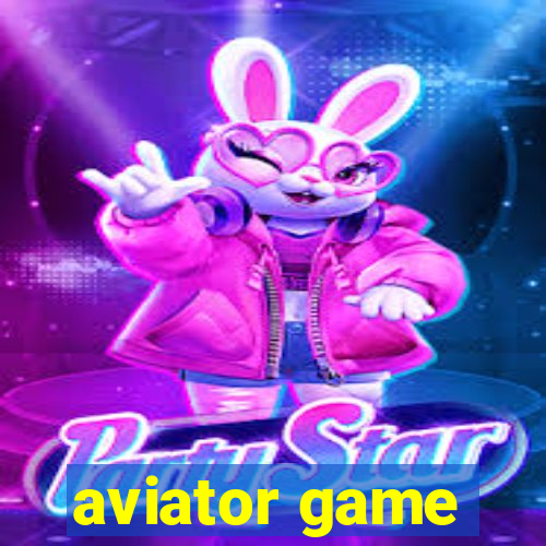 aviator game