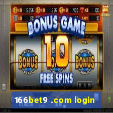 166bet9 .com login