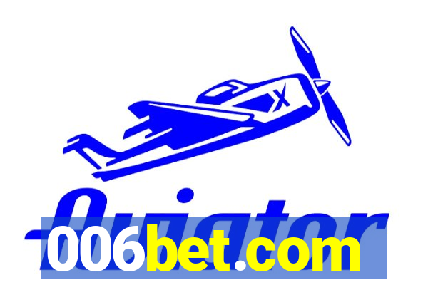 006bet.com