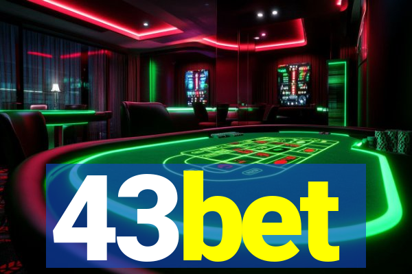 43bet