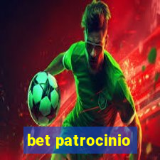 bet patrocinio