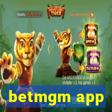 betmgm app