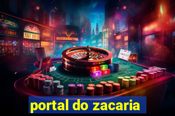 portal do zacaria