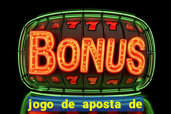 jogo de aposta de 10 reais