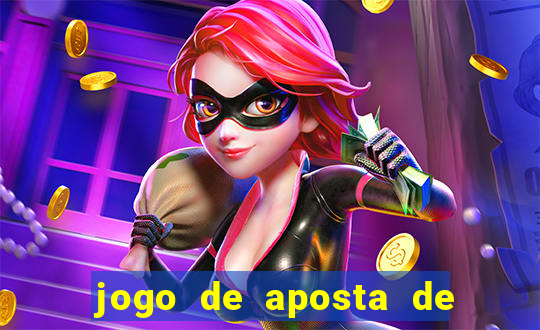 jogo de aposta de 10 reais