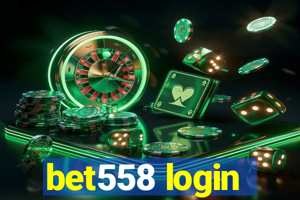 bet558 login