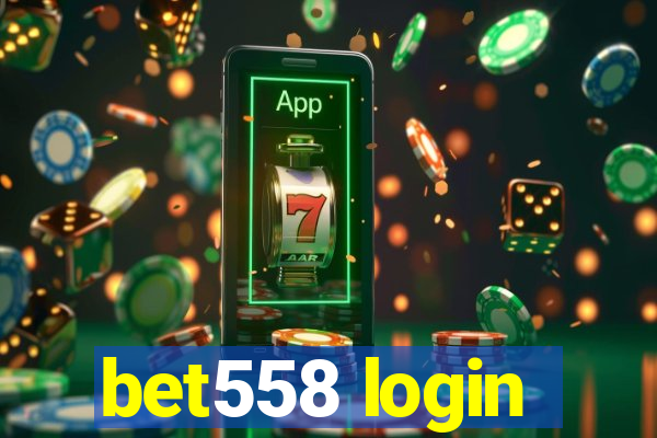 bet558 login