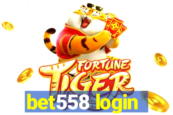 bet558 login