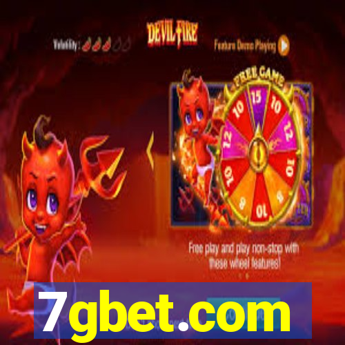 7gbet.com