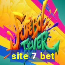 site 7 bet