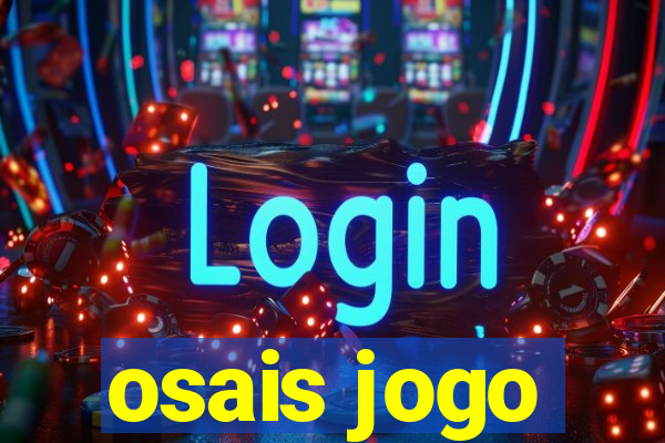 osais jogo