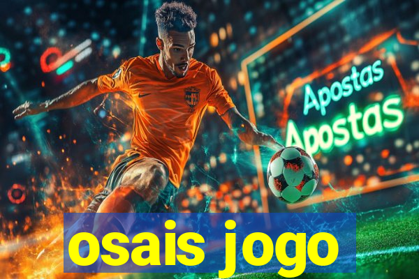 osais jogo