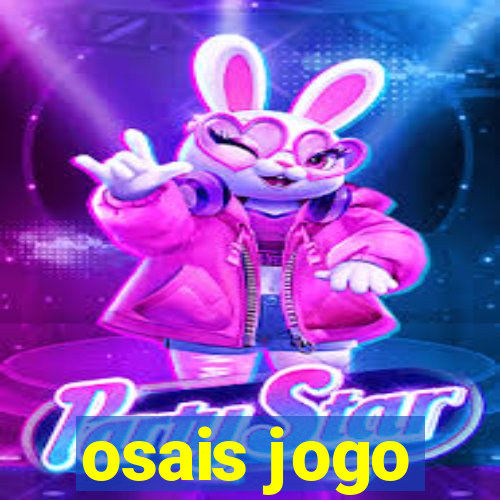 osais jogo