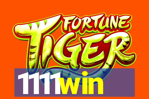 1111win