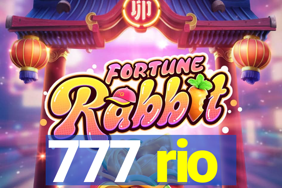 777 rio