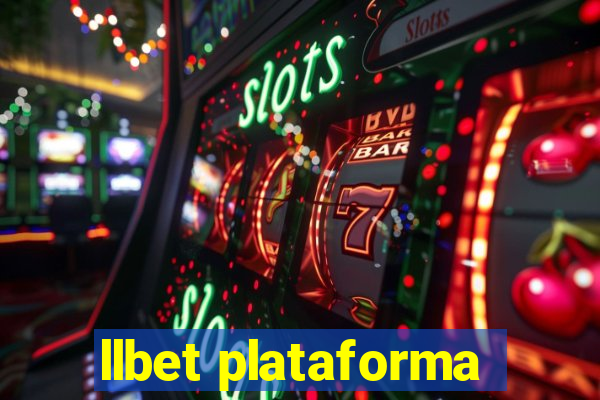 llbet plataforma