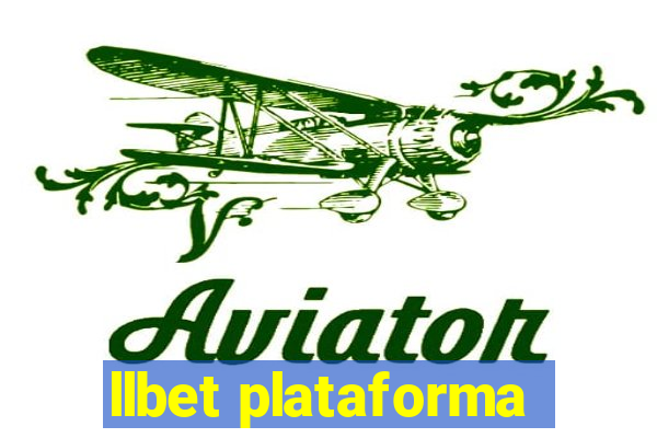 llbet plataforma