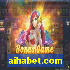 aihabet.com