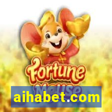 aihabet.com