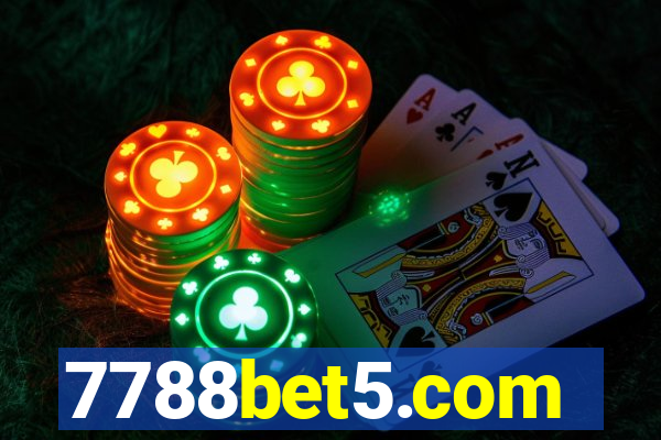 7788bet5.com