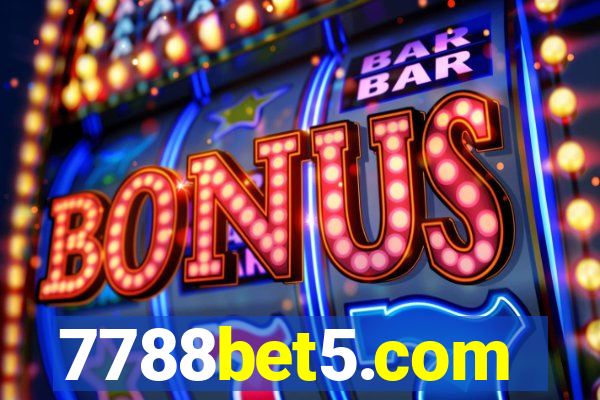 7788bet5.com