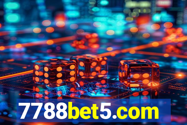 7788bet5.com