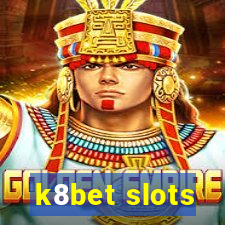 k8bet slots