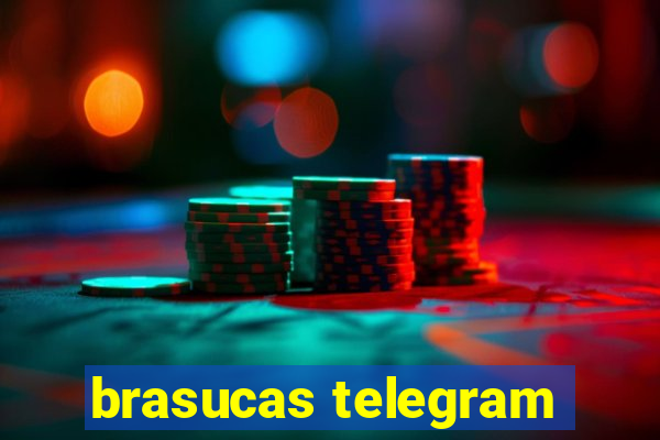 brasucas telegram