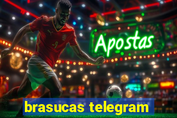 brasucas telegram