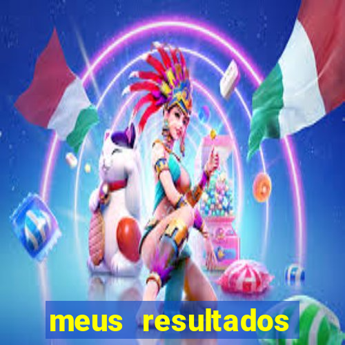 meus resultados movel ao vivo